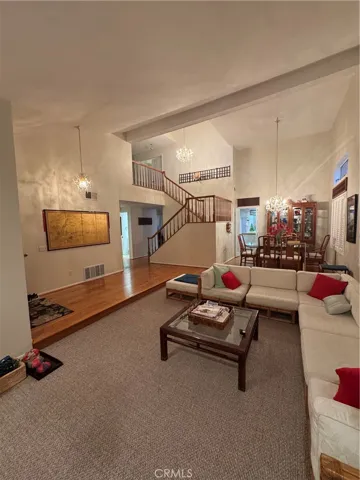 15266 El Selinda, Hacienda Heights, California 91745