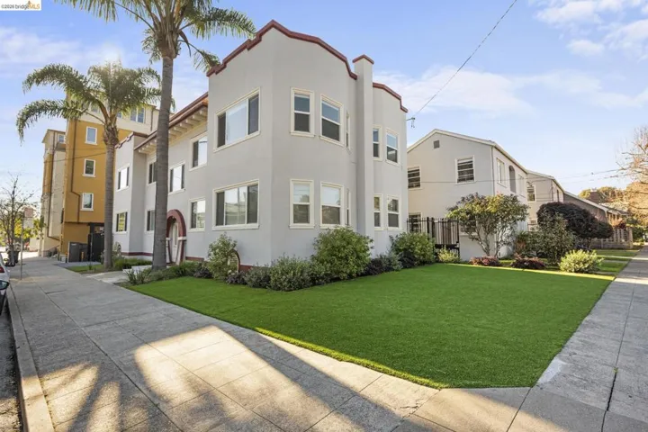 View of building exterior