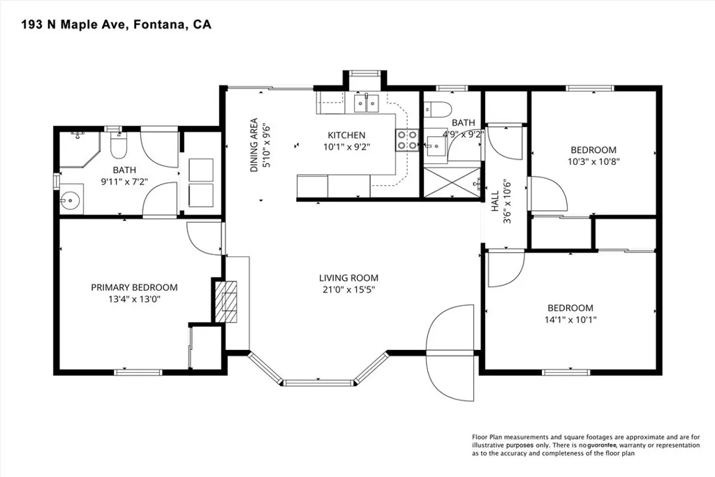 193 N Maple Avenue, Fontana, California 92335 home-pic-30