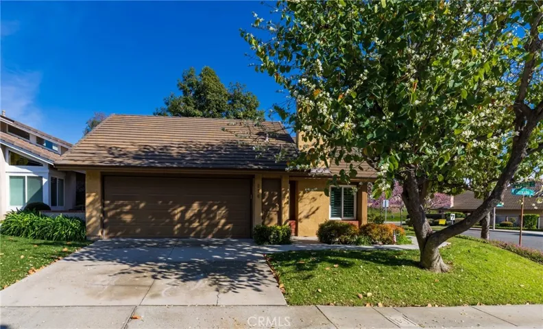 270 Creekwood Court, Brea, California 92821