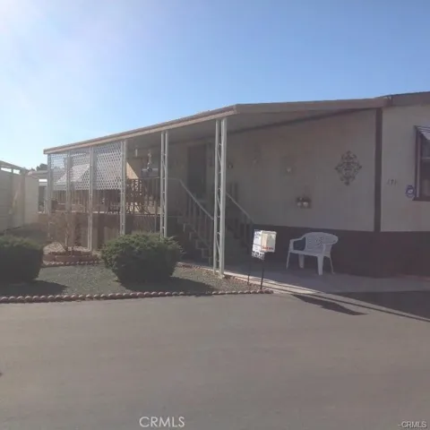 13393 Mariposa #171 171, Victorville, California 92395