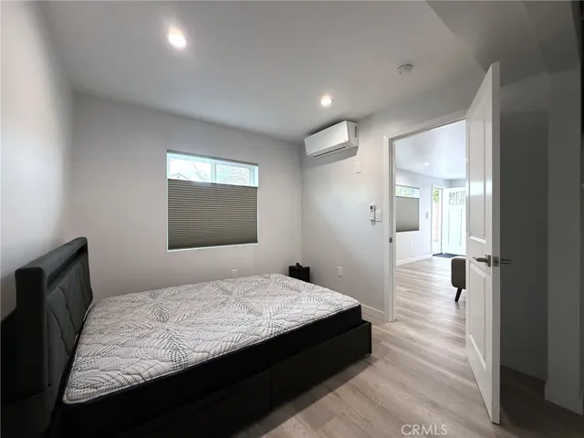 Bedroom angle 2