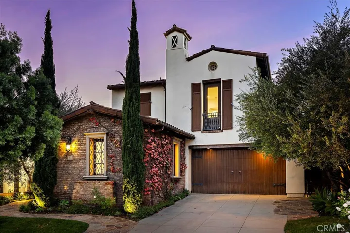 6 Canyon Peak, Newport Coast, California 92657