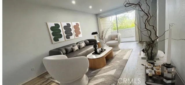Virtual Staging