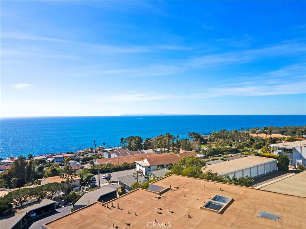 Another great view shot with Catalina Island off in the distance.