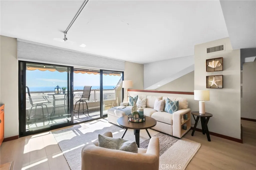 Welcome to 21771 Ocean Vista Dr. Gated community, ocean views and extreemly quiet!!