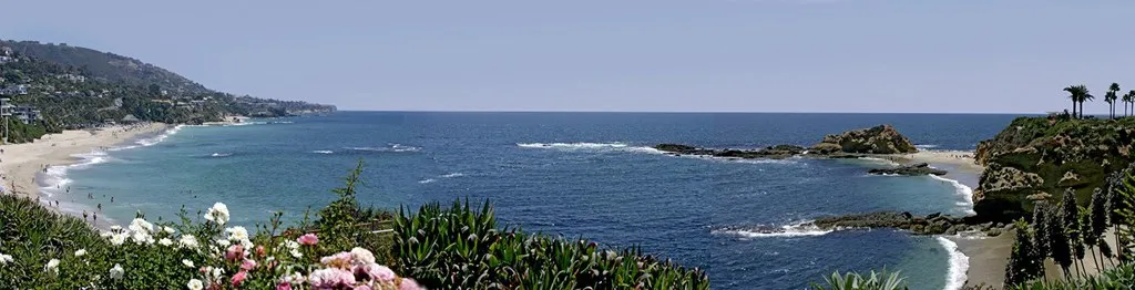 This could be the view on your daily excursions...