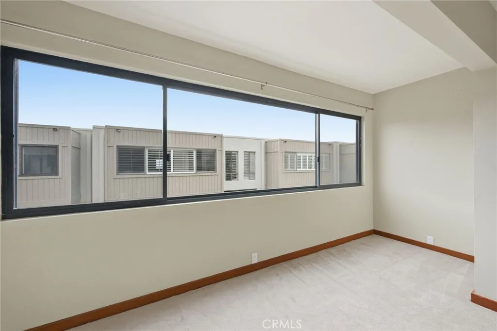 A closer look at the bonus space in the primary suite, the drapes will be arriving shortly.