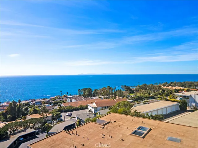 Another great view shot with Catalina Island off in the distance.