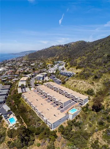 The Ocean Vista Condo Community.