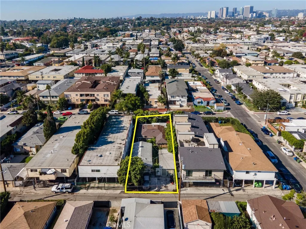 2008 S Corning, Los Angeles, California 90034 home-pic-1