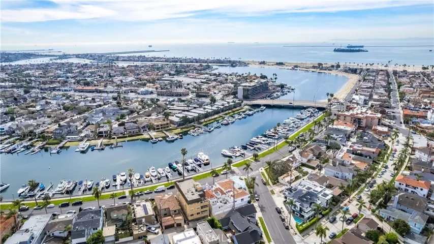265 Bay Shore, Long Beach, California 90803