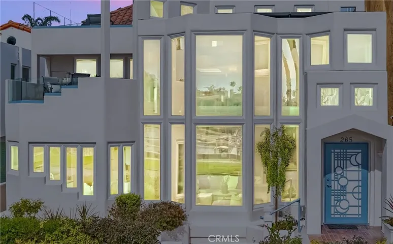 265 Bay Shore, Long Beach, California 90803