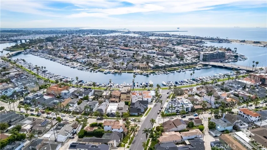 265 Bay Shore, Long Beach, California 90803