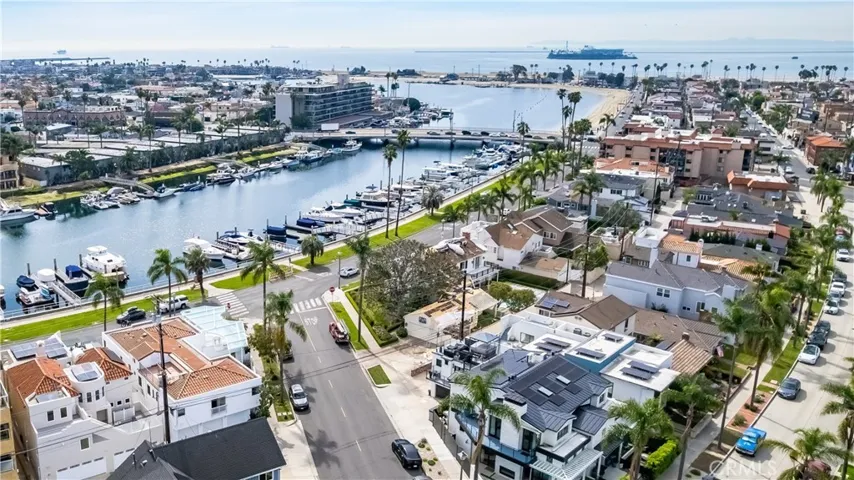 265 Bay Shore, Long Beach, California 90803