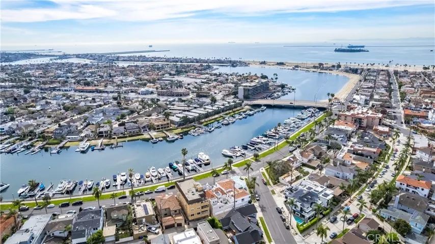 265 Bay Shore, Long Beach, California 90803