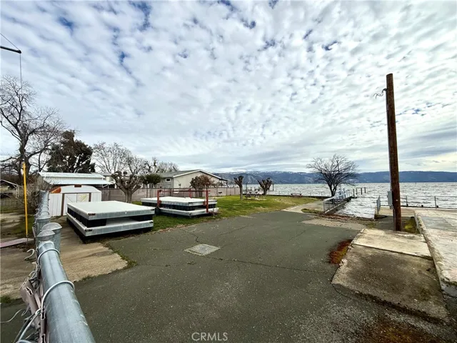 Walnut Beach Marina
