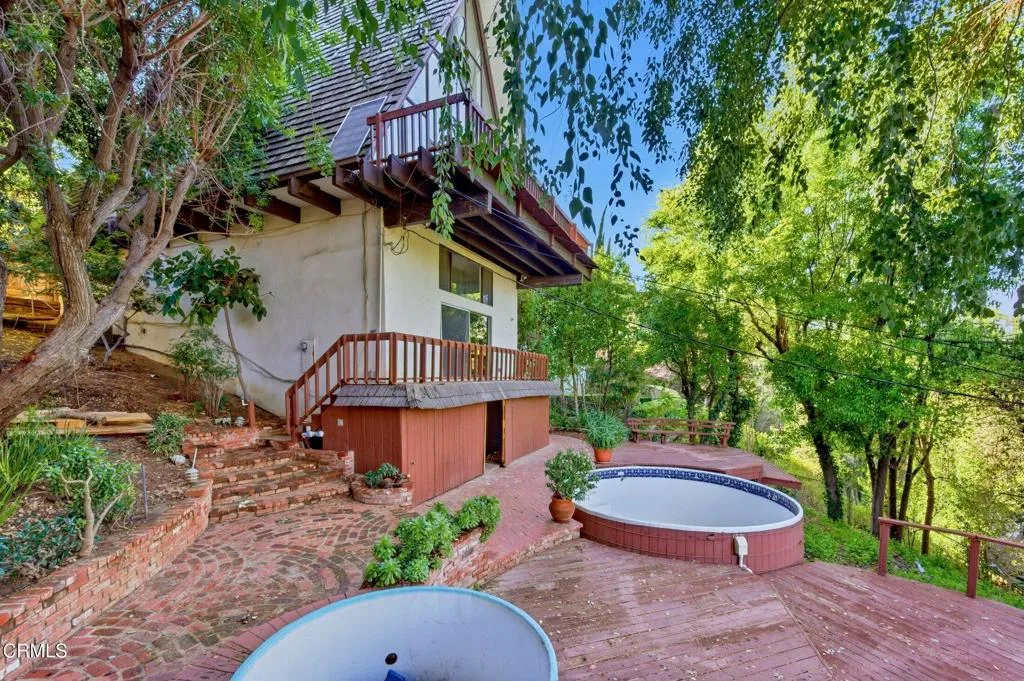5060 Campo Road, Woodland Hills, California 91364 home-pic-48