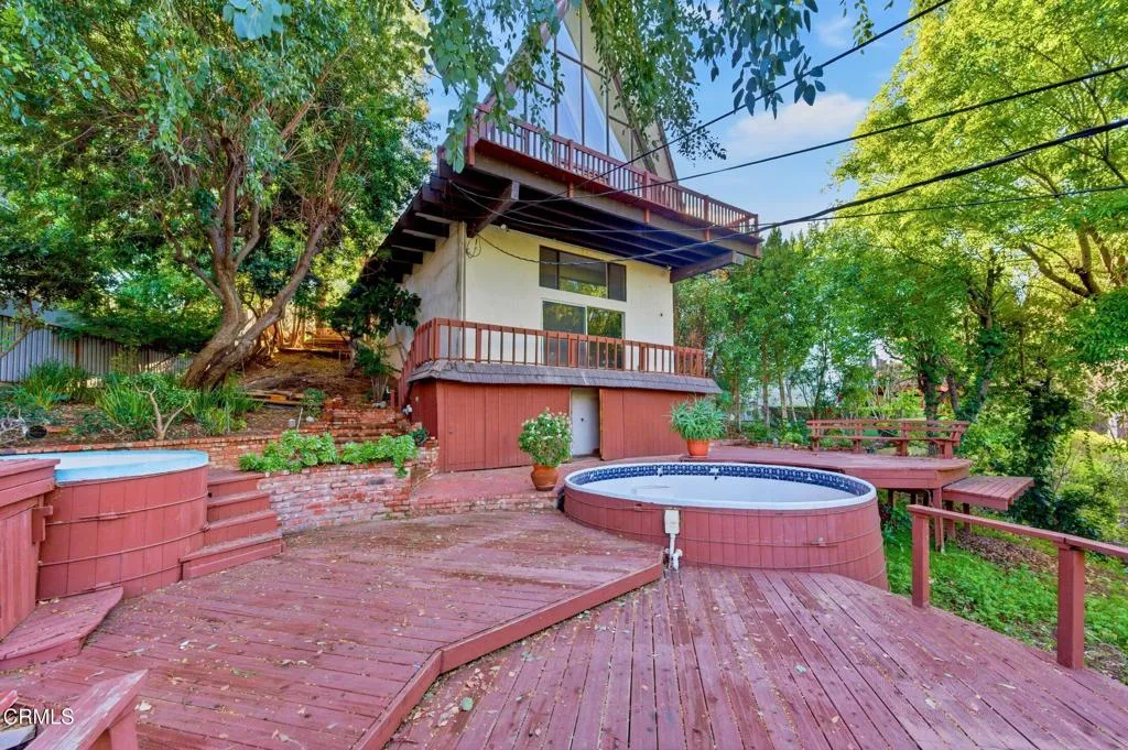 5060 Campo Road, Woodland Hills, California 91364 home-pic-49