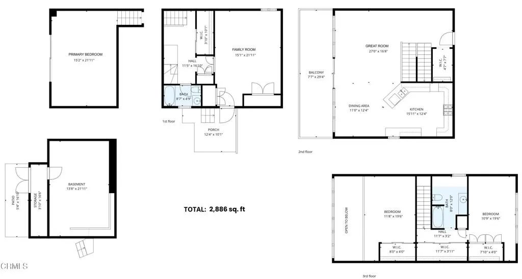 5060 Campo Road, Woodland Hills, California 91364 home-pic-61
