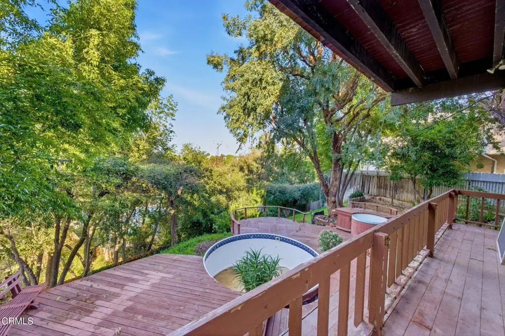 5060 Campo Road, Woodland Hills, California 91364 home-pic-24