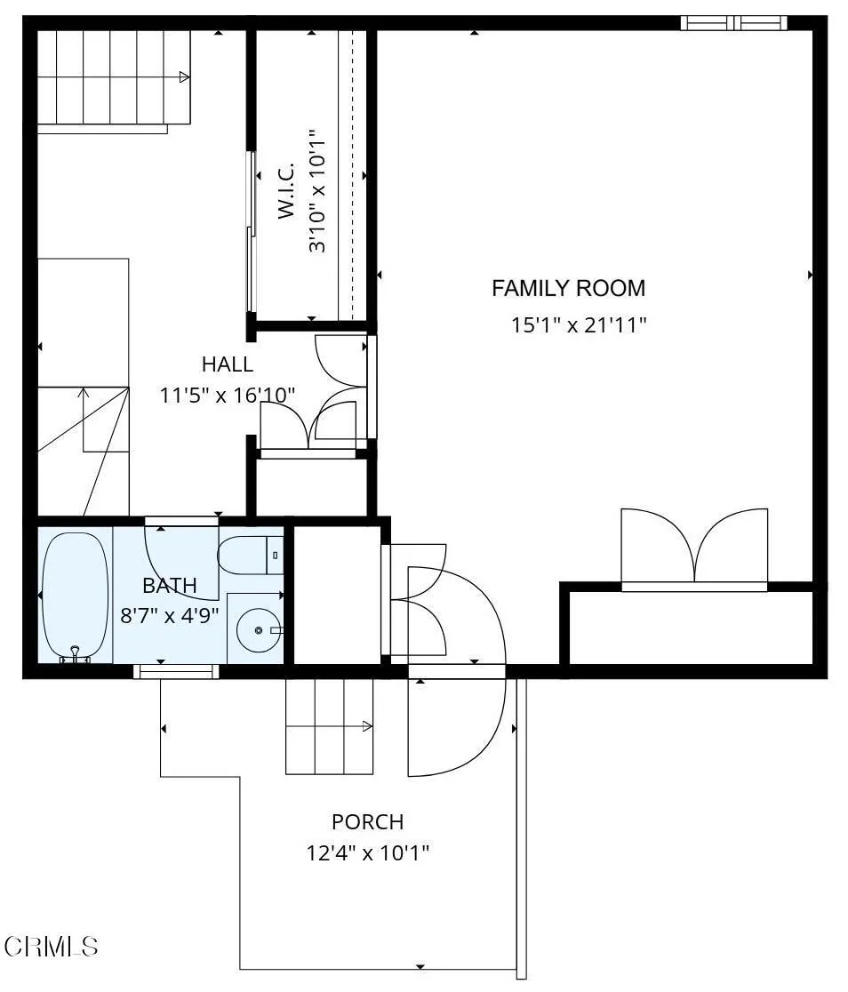 5060 Campo Road, Woodland Hills, California 91364 home-pic-63