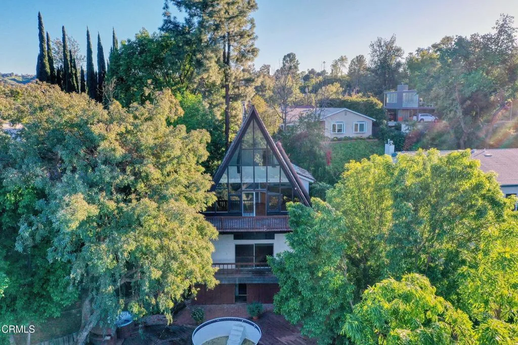 5060 Campo Road, Woodland Hills, California 91364 home-pic-58