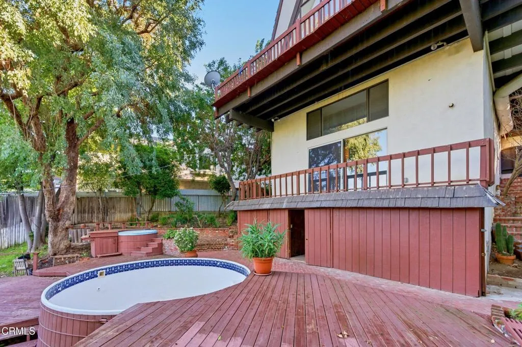 5060 Campo Road, Woodland Hills, California 91364 home-pic-50