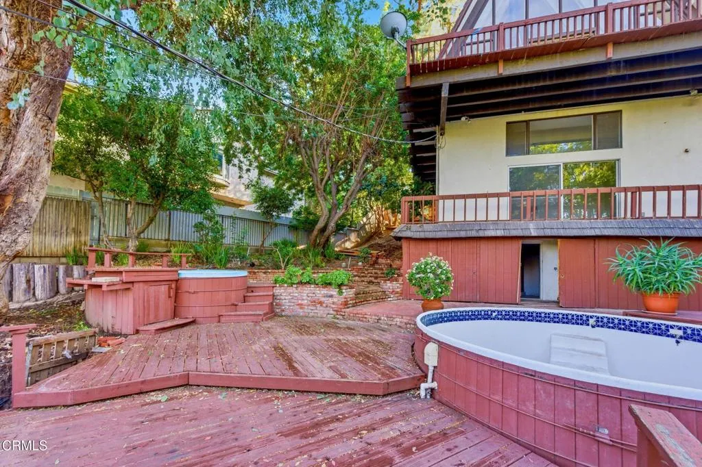 5060 Campo Road, Woodland Hills, California 91364 home-pic-56