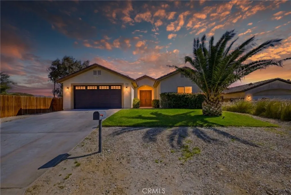 30710 Arbol Real, Thousand Palms, California 92276 home-pic-1
