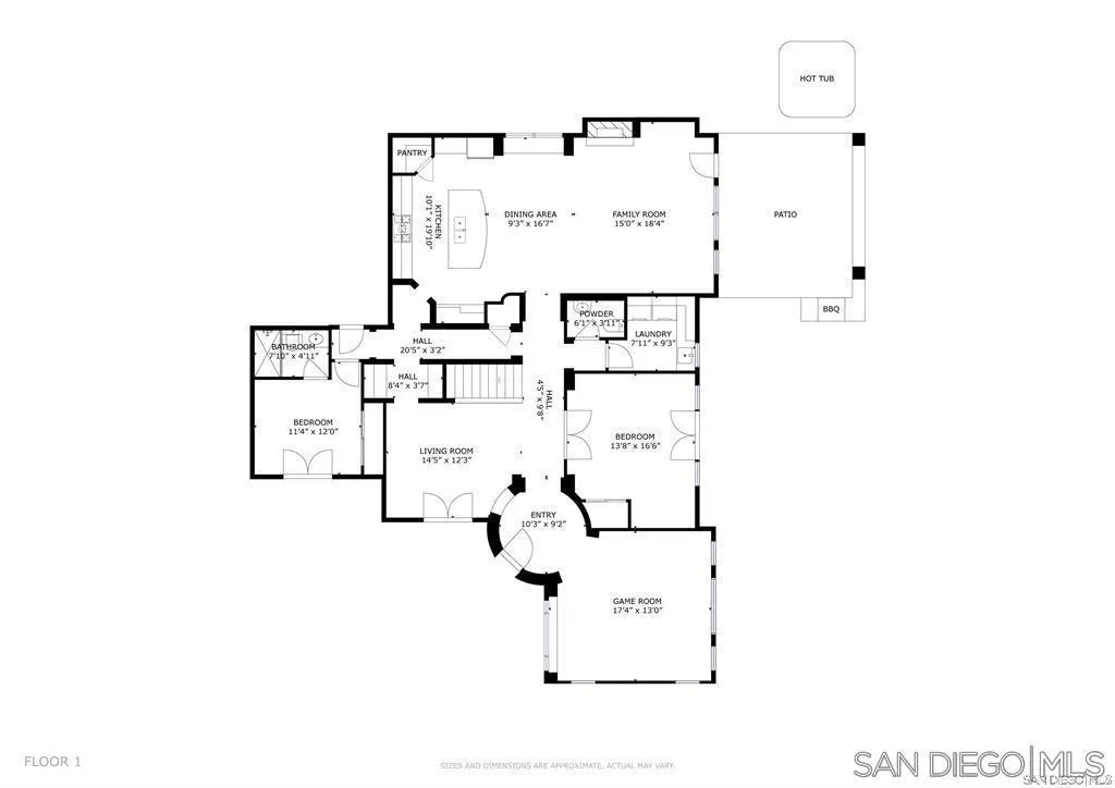 1026 White Alder Ave, Chula Vista, California 91914 home-pic-26
