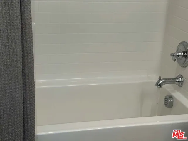 Upstairs Bath