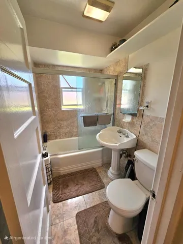 5419 Solano, Richmond, California 94805