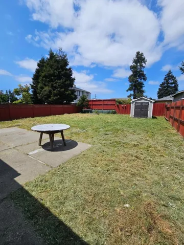 5419 Solano, Richmond, California 94805