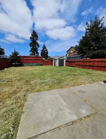 5419 Solano, Richmond, California 94805