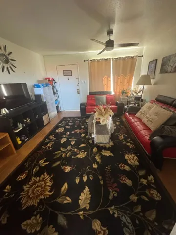 5419 Solano, Richmond, California 94805