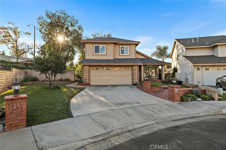 21265 Sugarbush, Trabuco Canyon, California 92679
