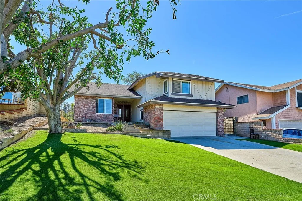 1545 Walnut Leaf, Walnut, California 91789 home-pic-1