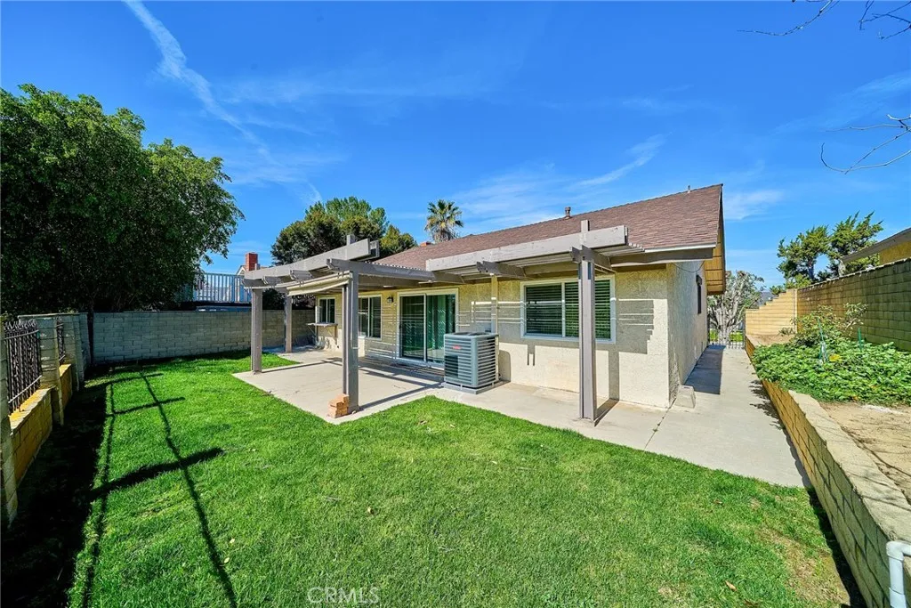 1545 Walnut Leaf, Walnut, California 91789 home-pic-27