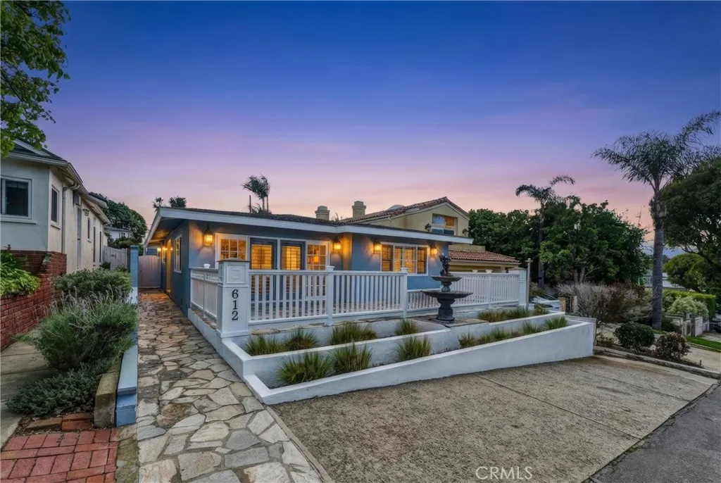 612 33rd, Manhattan Beach, California 90266 home-pic-6