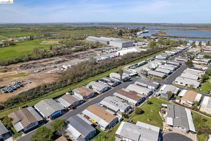 View of property location featuring a large body of water