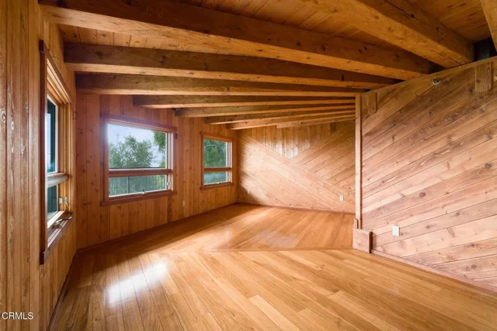 Views 2nd Floor