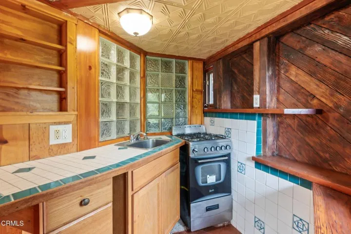 Ground Floor Kitchen