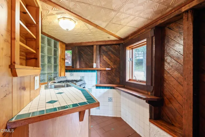 Ground Floor Kitchen