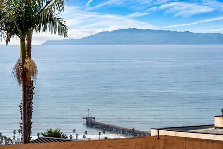 Ocean & Island Views