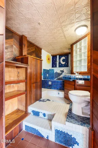 Ground Floor Bath