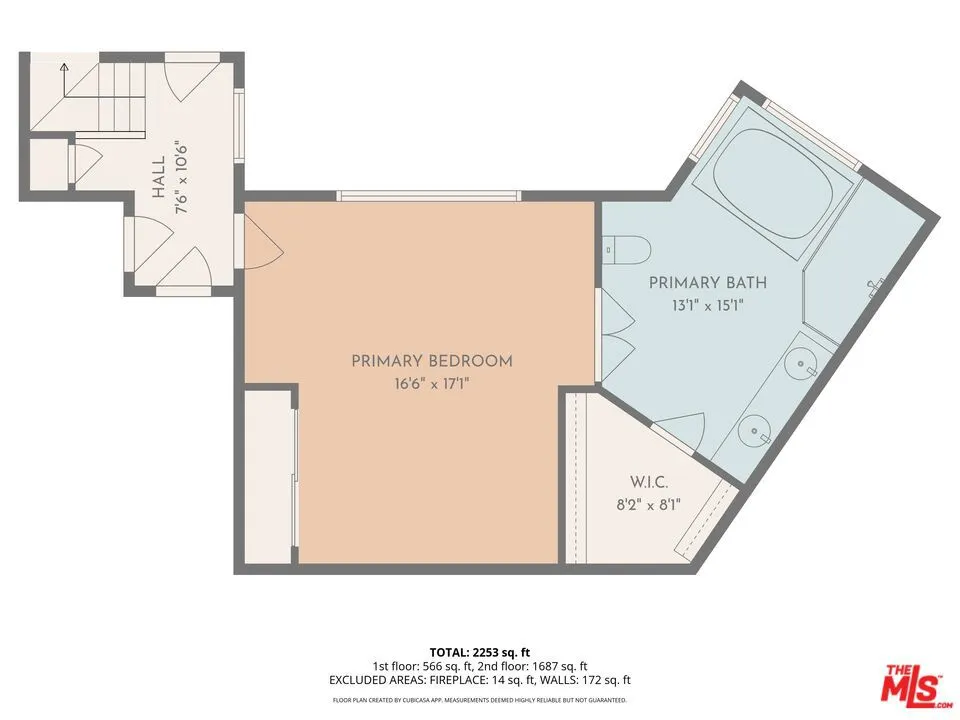 172 S Woodburn Drive, Los Angeles, California 90049 home-pic-23