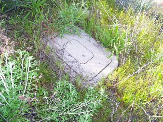 water meter