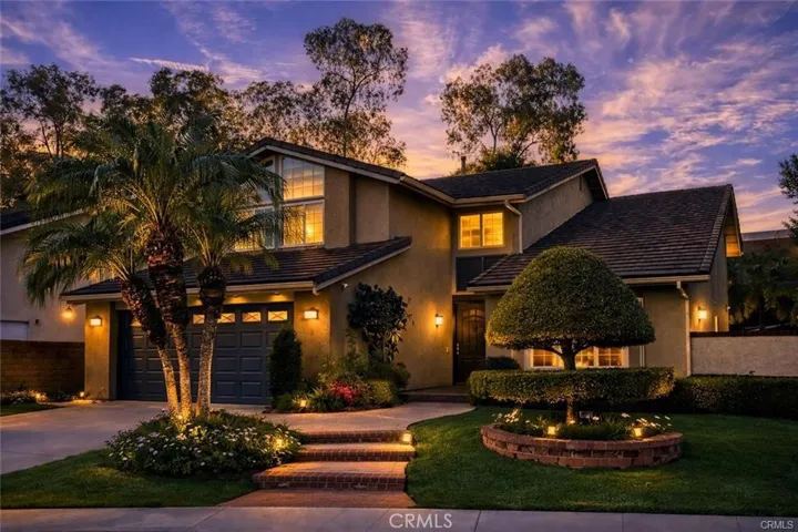 2291 Ardemore, Fullerton, California 92833