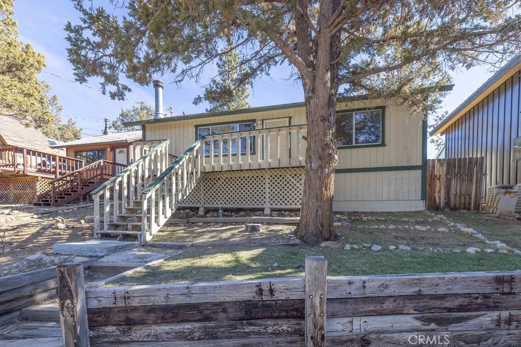151 Vista, Sugarloaf, California 92386 home-pic-1